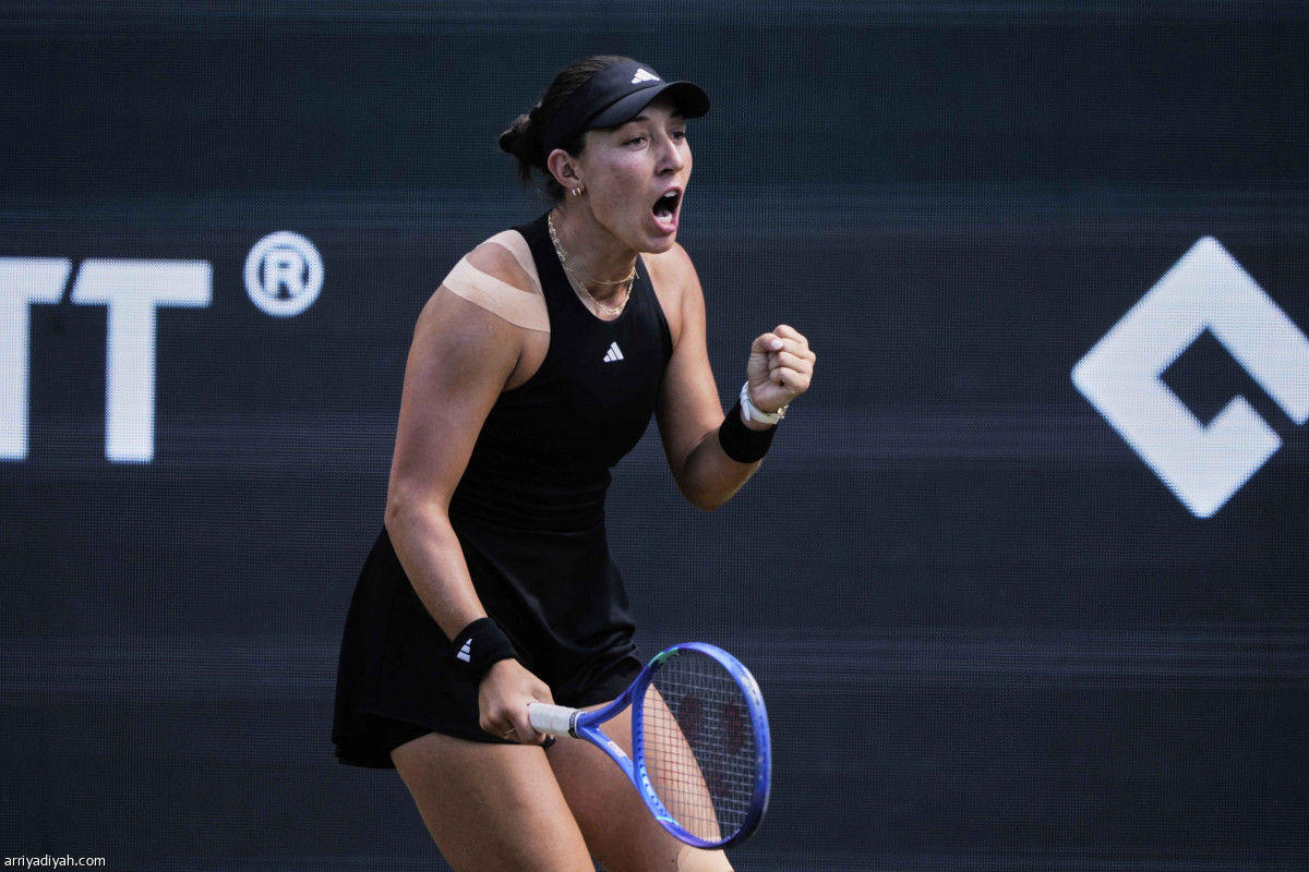 بطلة في ألمانيا