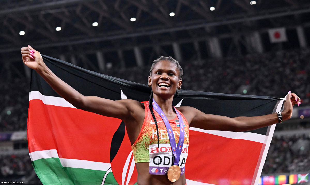 ليليان.. ذهب