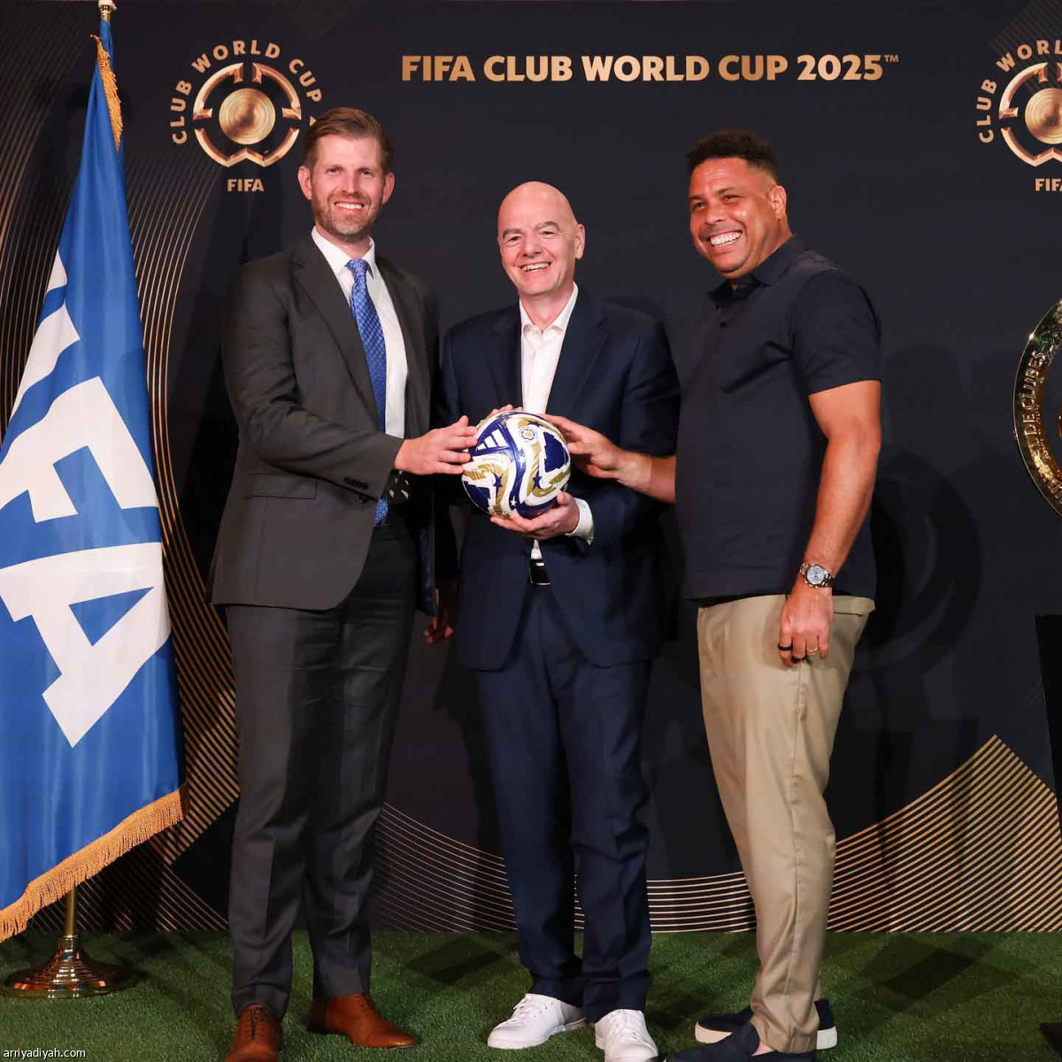 الكأس الذهبية في مانهاتن