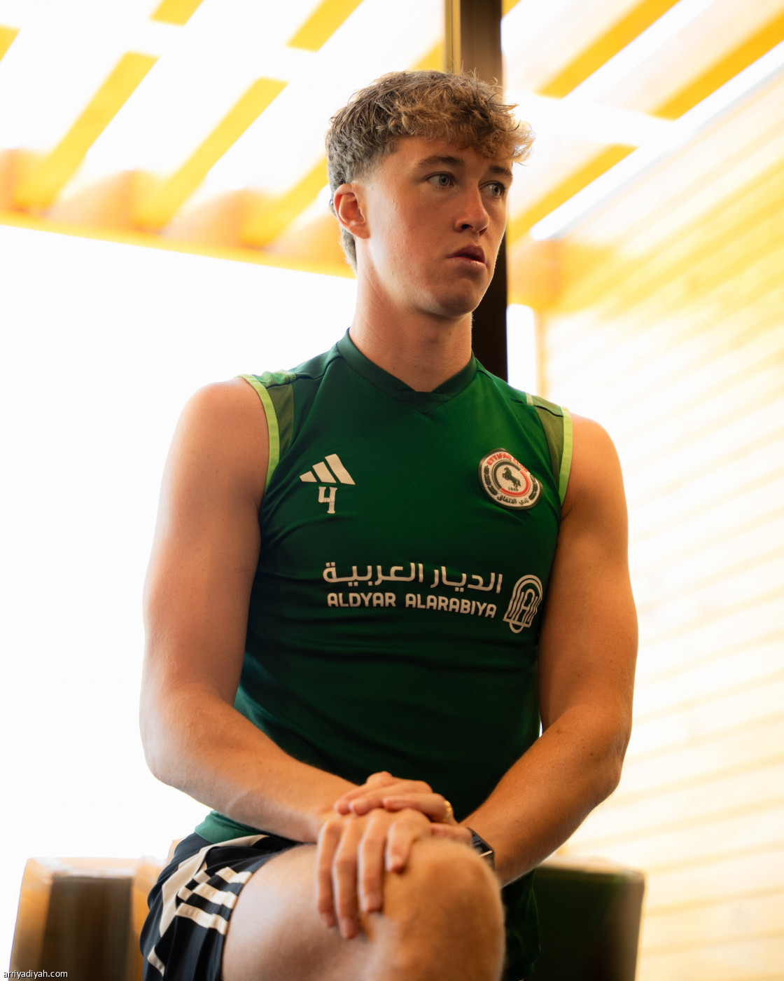 الاتفاق.. بدء الاستعدادات