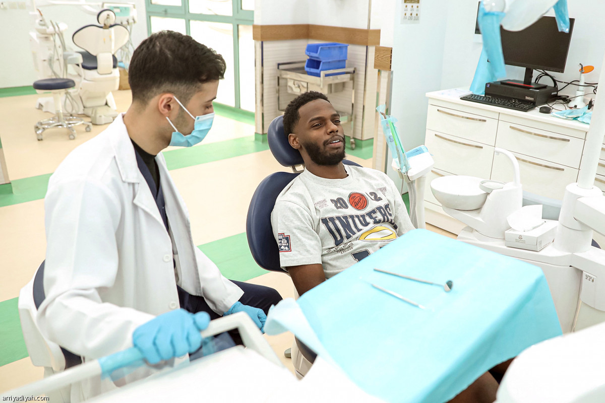 الفيحاء يفحص