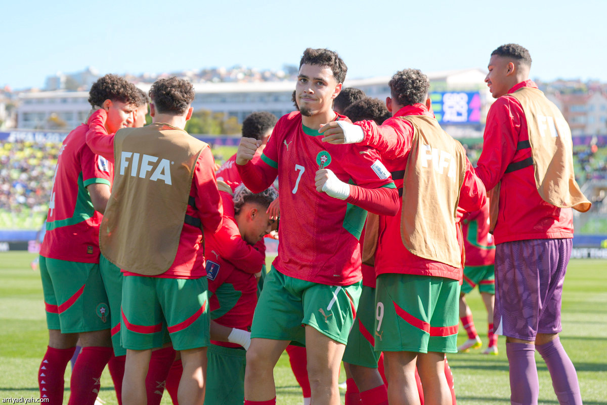 فرحة تاريخية