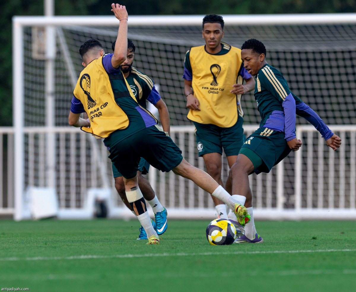 التحضيرات تنطلق