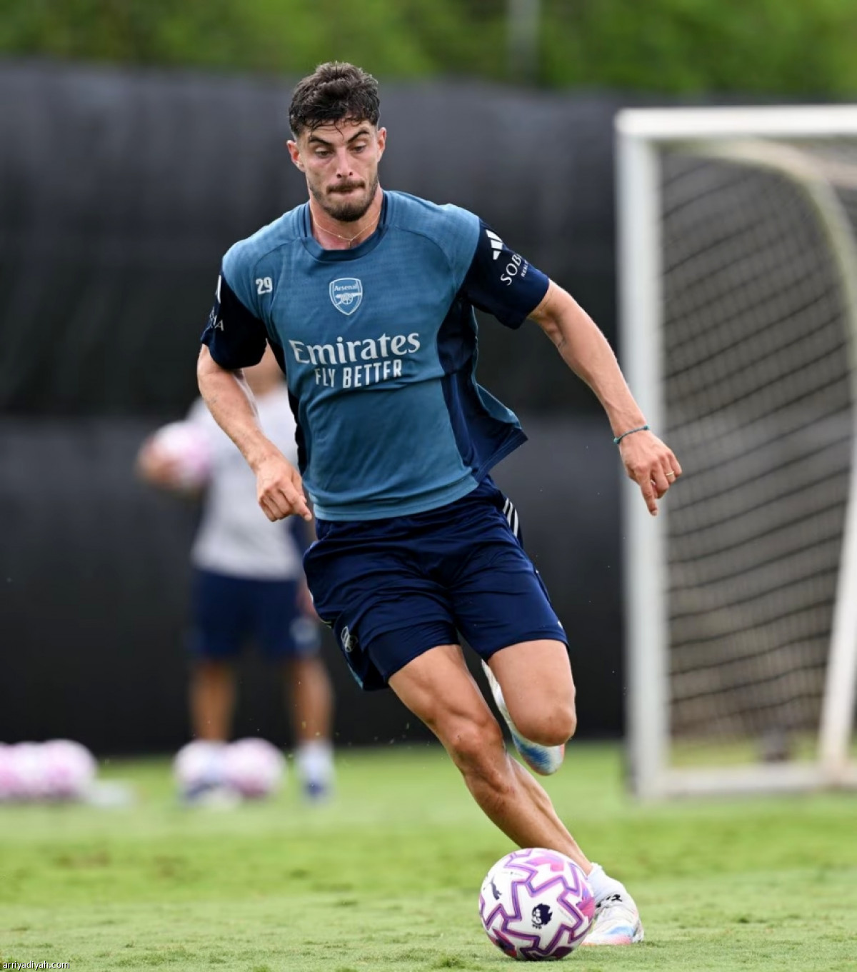 «المدفعجية».. حصة نهائية