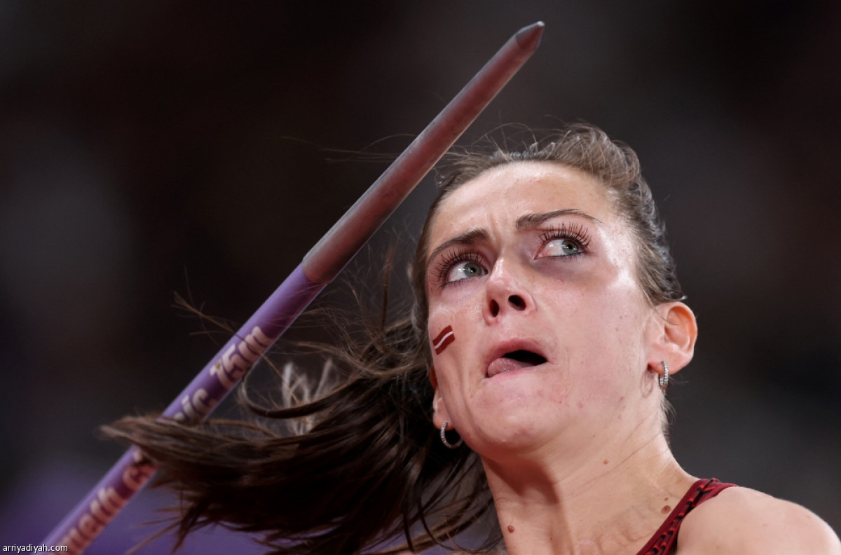 طوكيو.. فرح وحزن