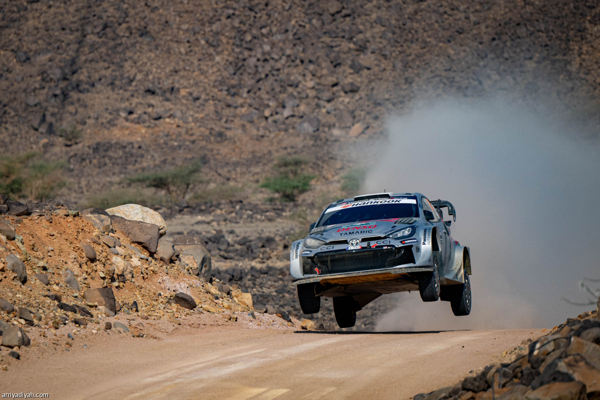 تحديات مستمرة