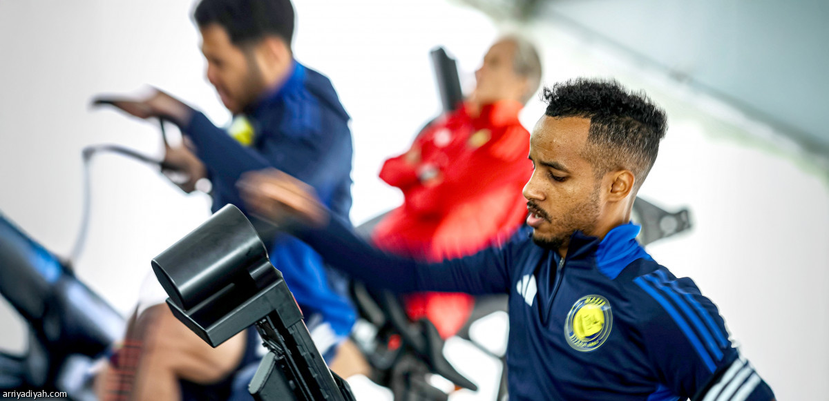 تحضيرات نصراوية