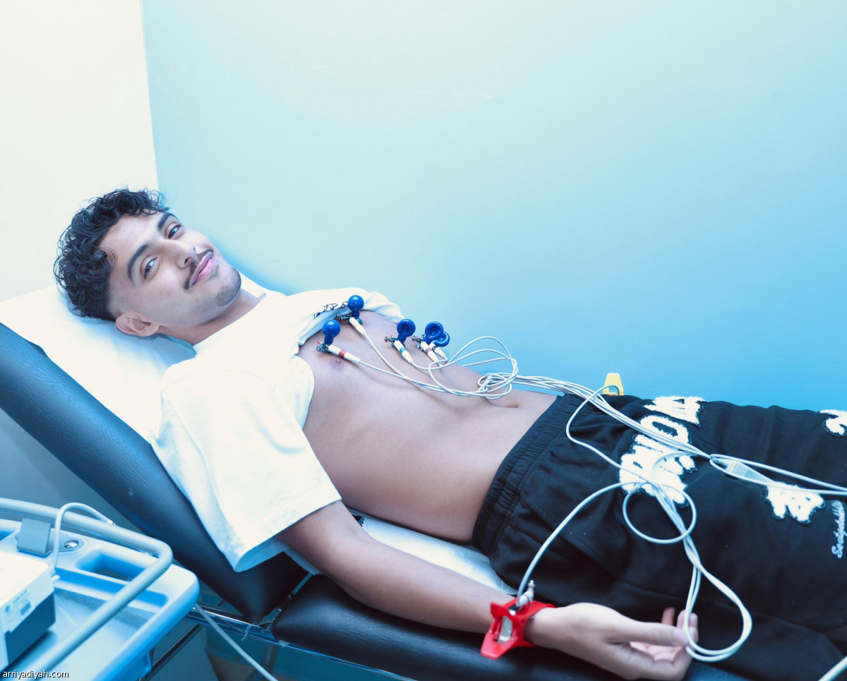 الحزم.. الكشف يتواصل