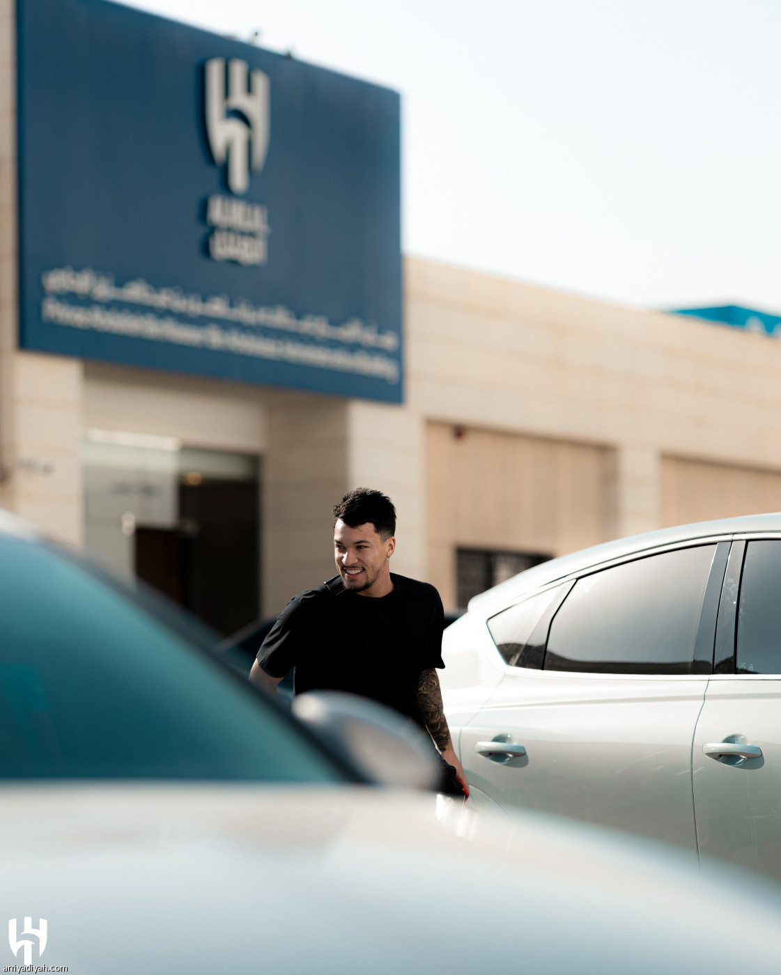 وصول الهلاليين