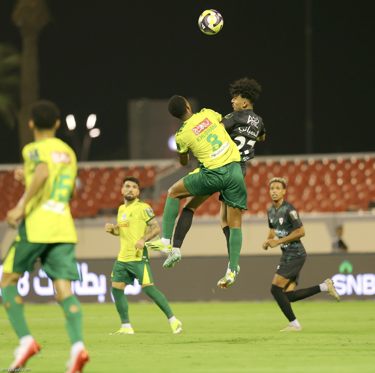 اكتساح خلجاوي