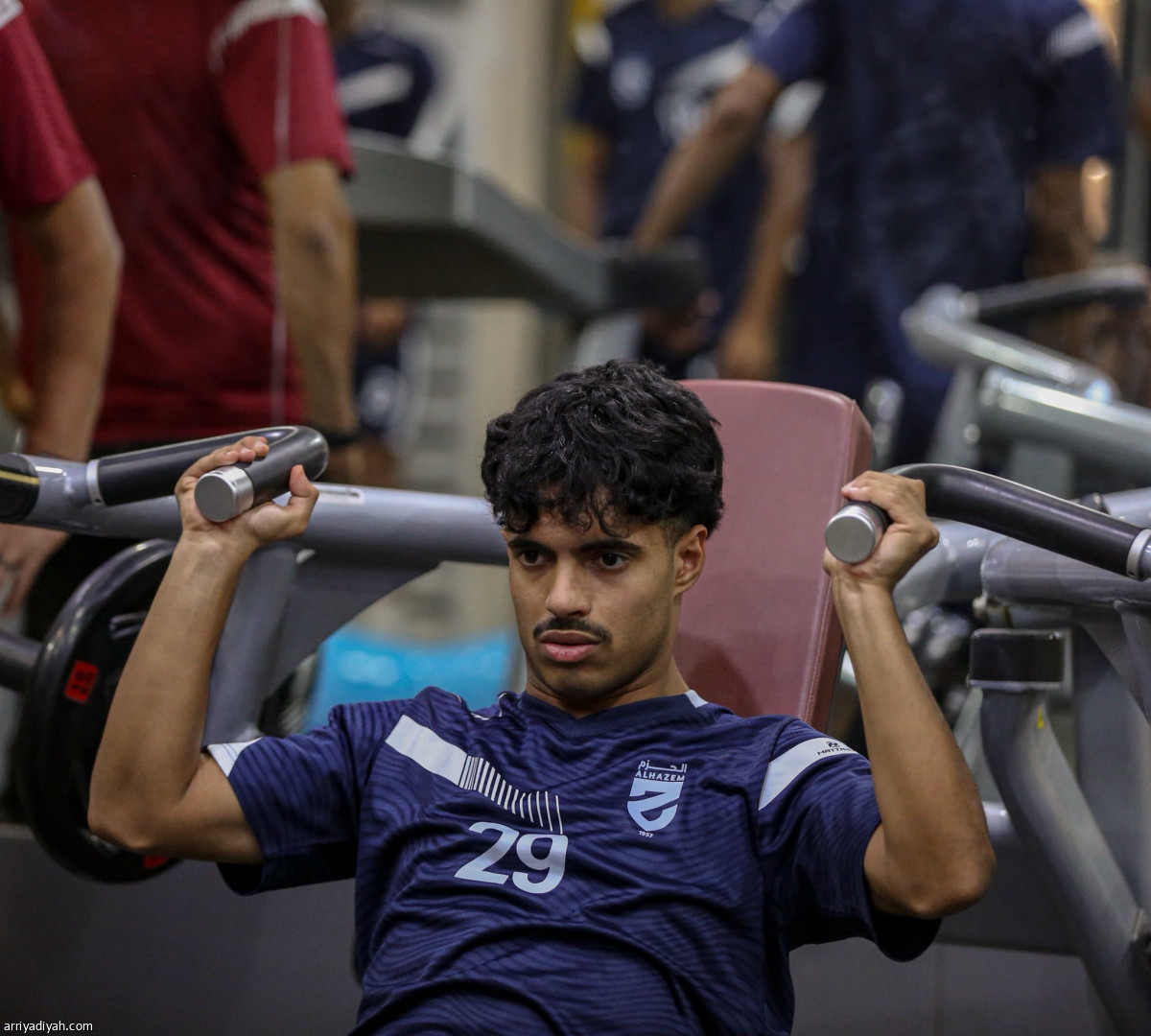 تقوية صباحية