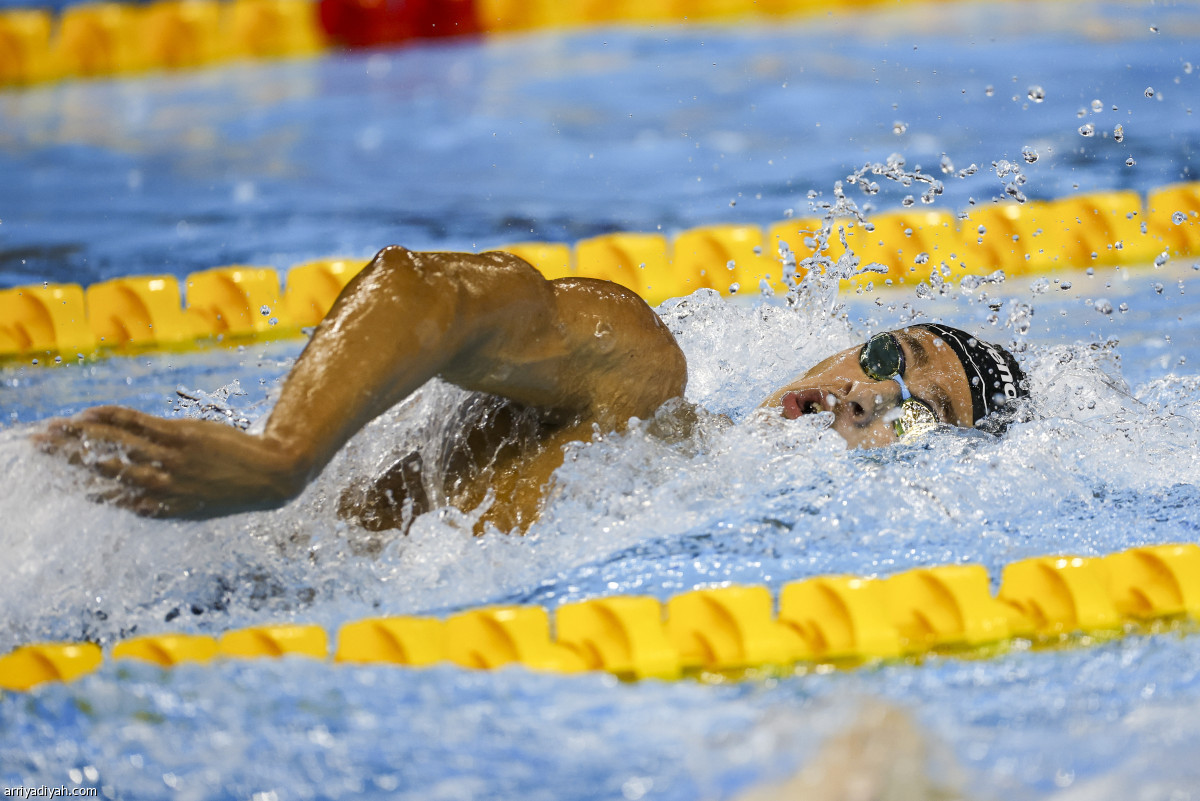 ذهبية ثانية