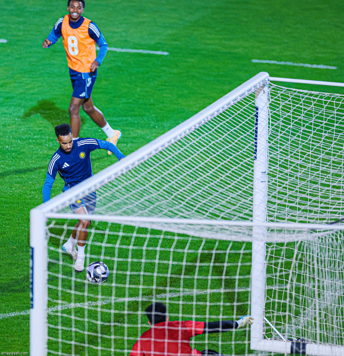 تعزيز نصراوي