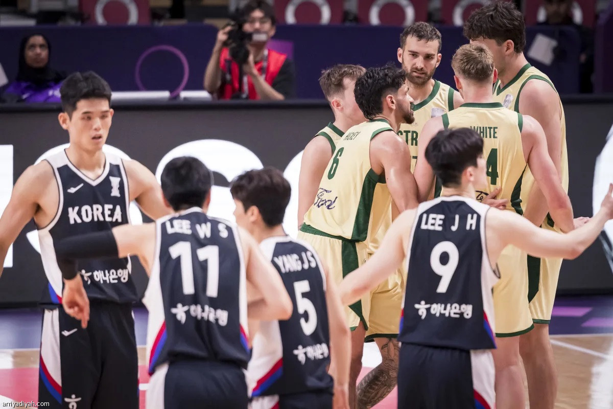 سلة الكنغر تنتصر