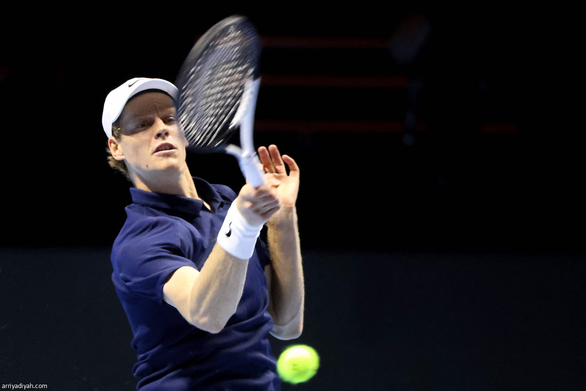 سينر وألكاراز.. نهائي ثان