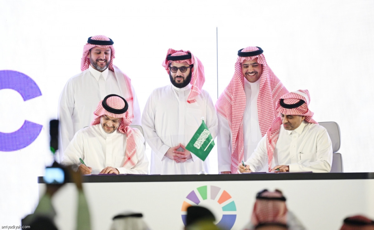 شركاء الموسم