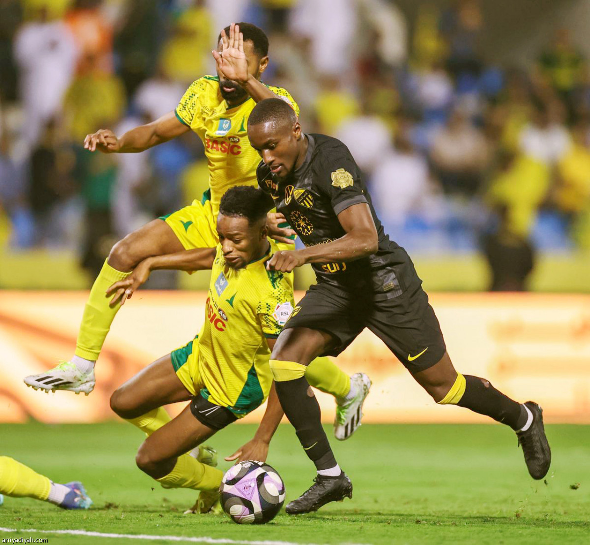 صحوة اتحادية