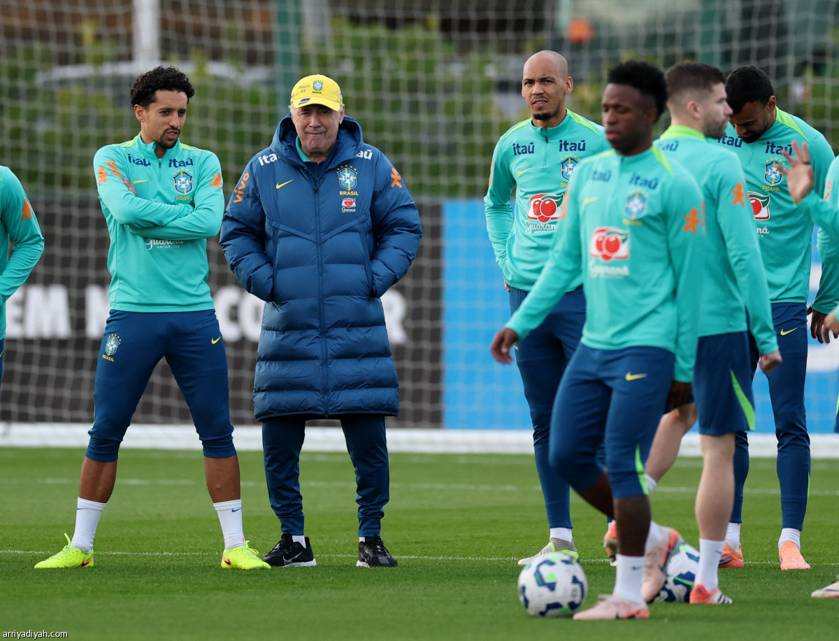 السيليساو.. مواجهة إفريقية