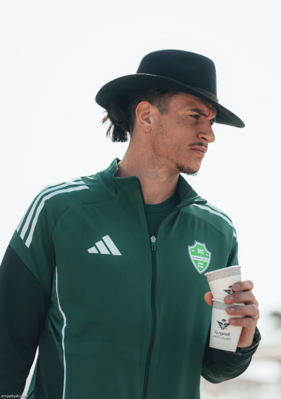 الأهلي إلى الدوحة