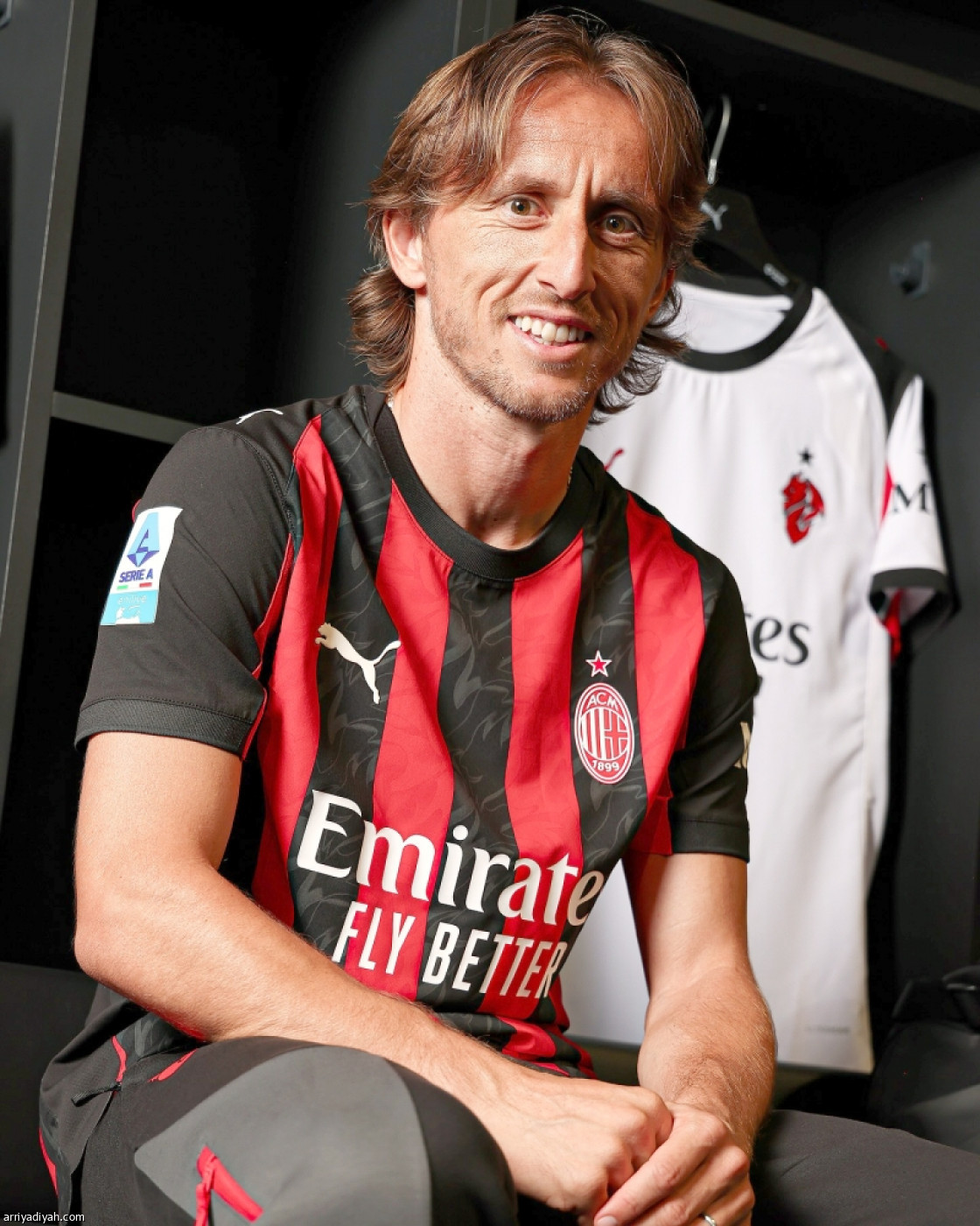 مودريتش.. الرحلة الجديدة