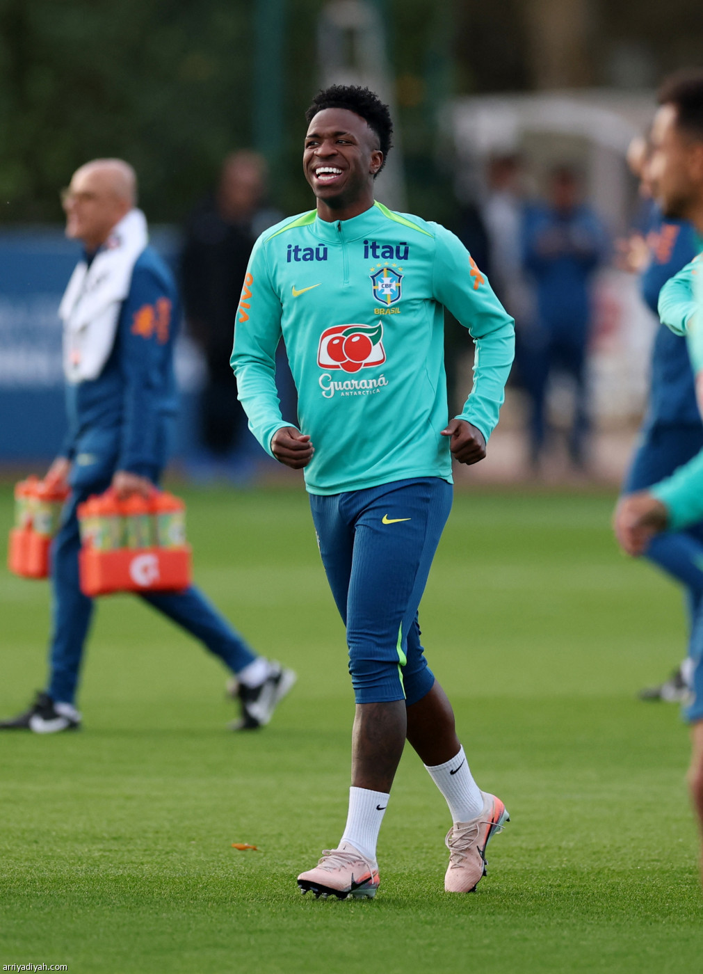 السيليساو.. مواجهة إفريقية