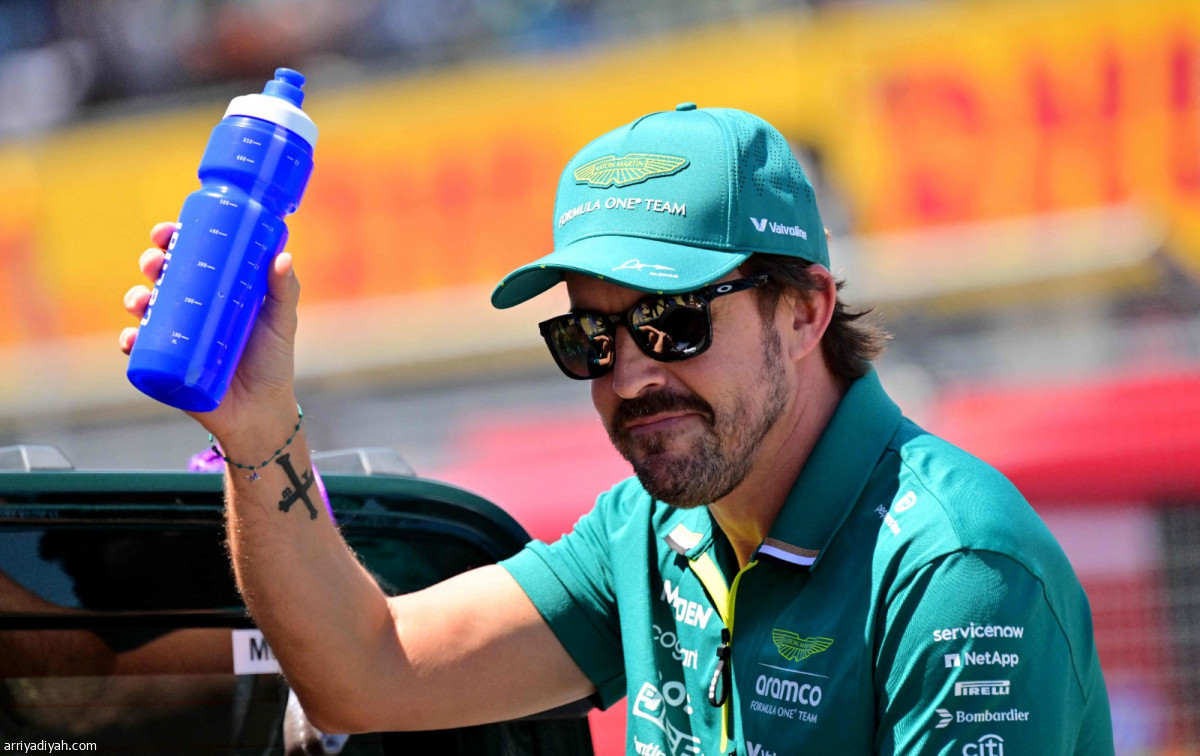 وصول السائفين