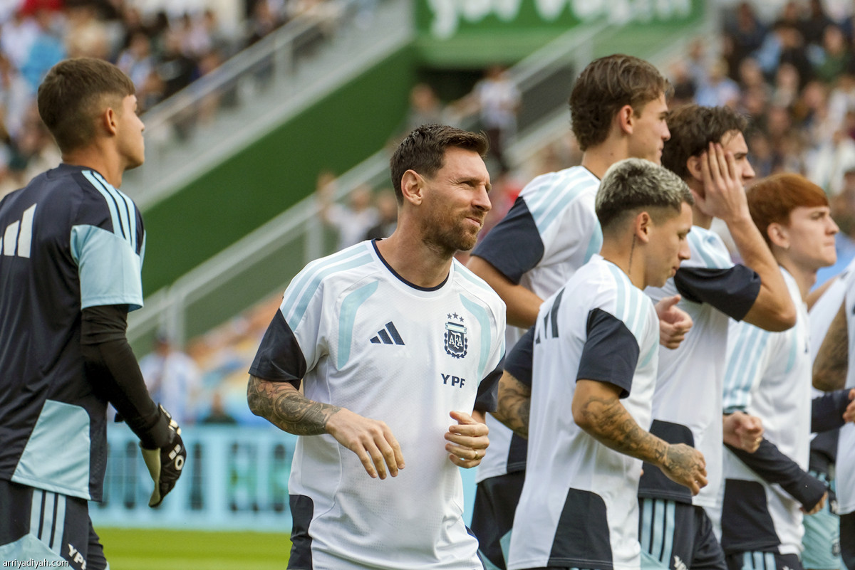 «التانجو» يتجهز