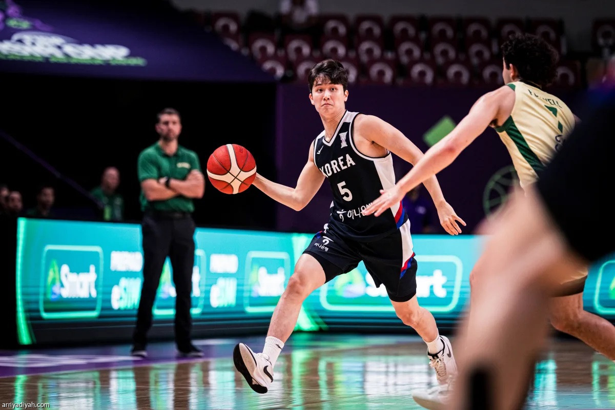 سلة الكنغر تنتصر