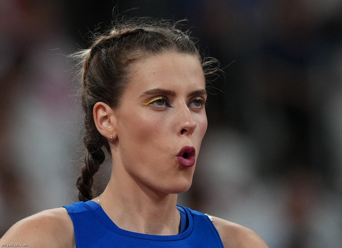 ياروسلافا تنتظر