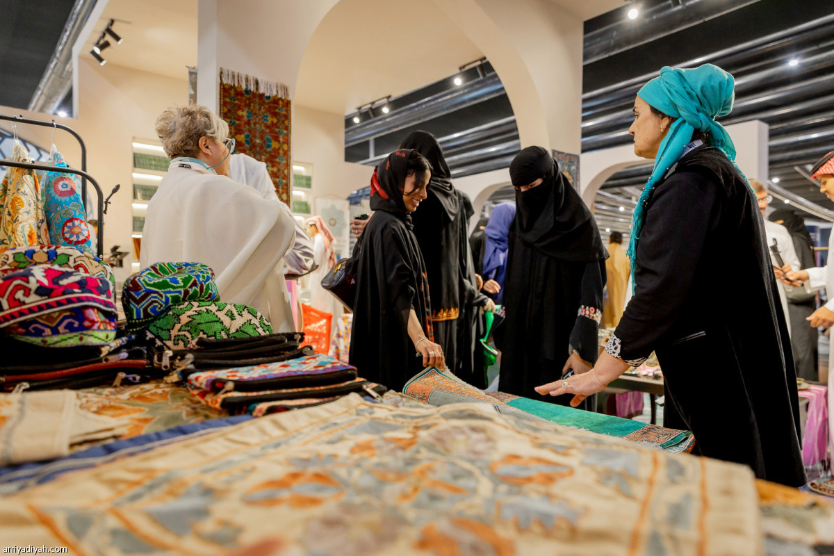 أزياء أوزبكية