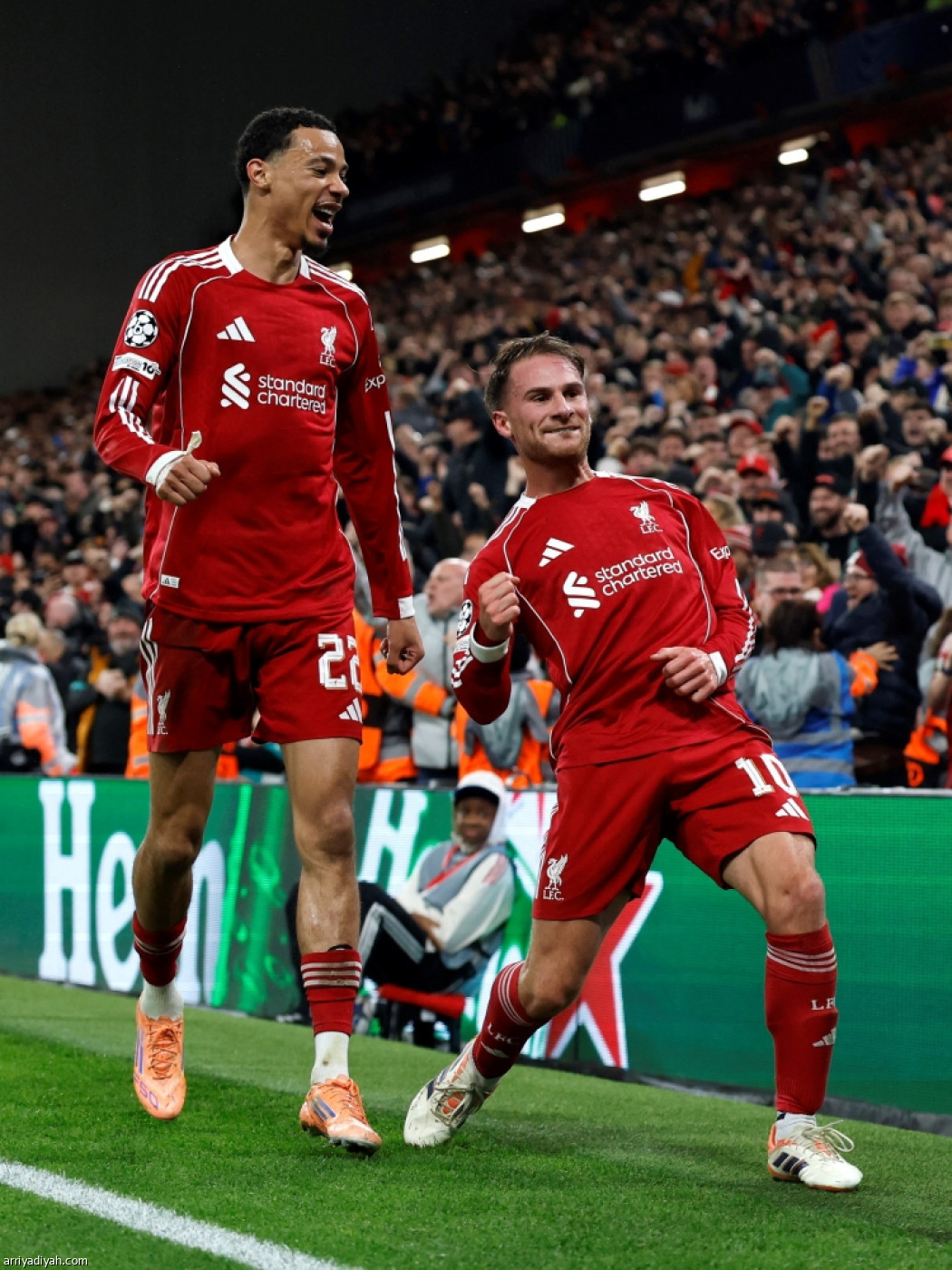 ليلة الليفر