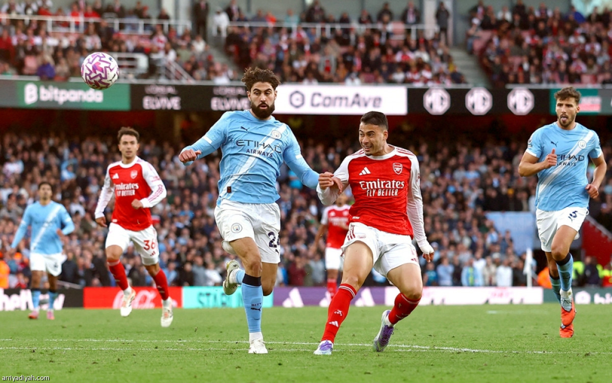 قمة تعادلية