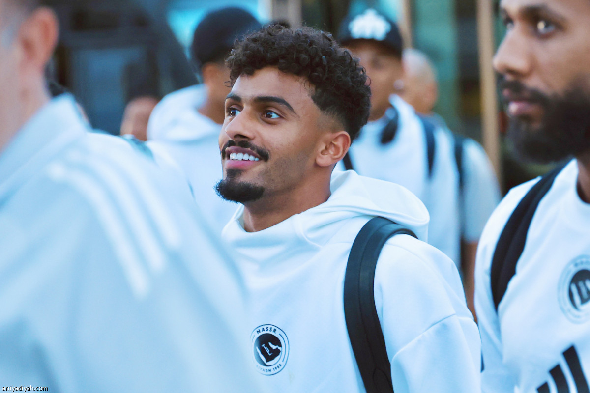 البرتغال وجهة النصر