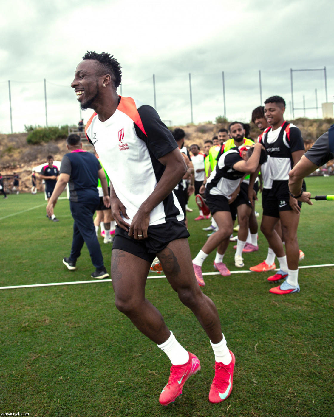 استقبال بطل