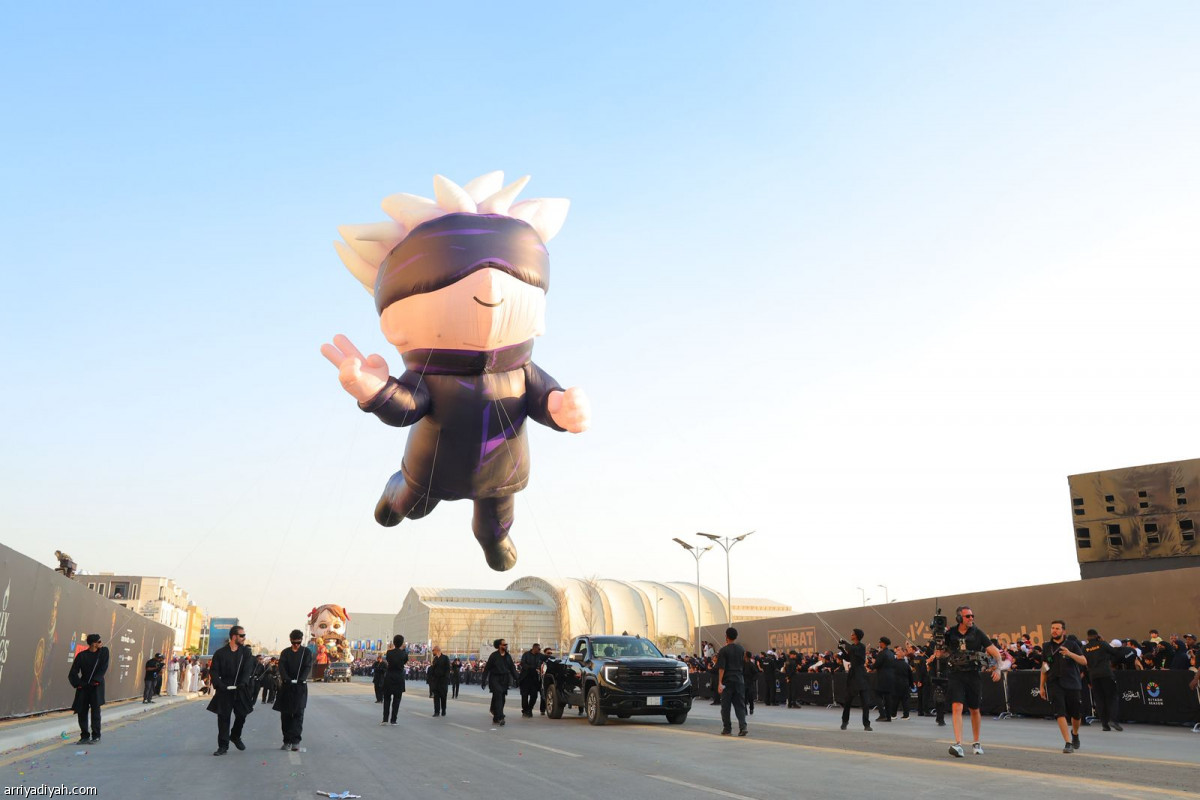 مسيرة عالمية